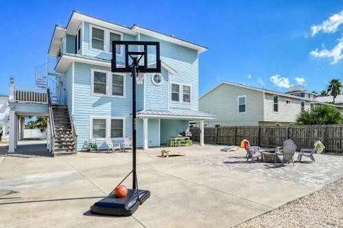 Atlantic Vista Beach House