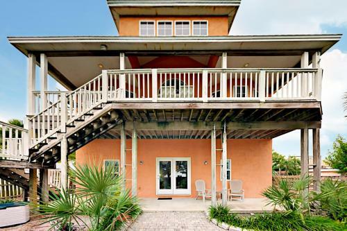 Poseidons Cabana