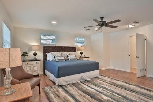 Tranquil Hideaway