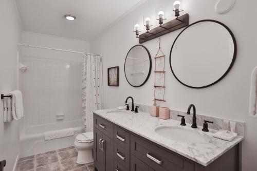 Tranquil Hideaway