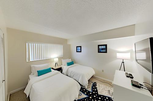 Pelican Inlet Condo Unit C222