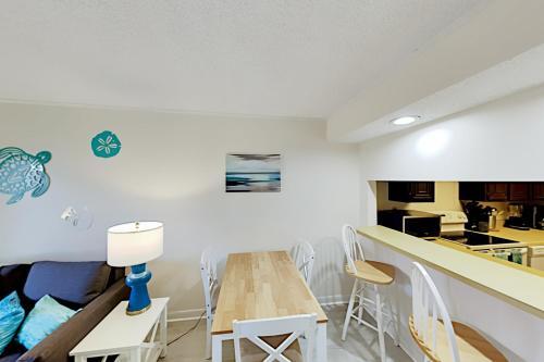 Pelican Inlet Condo Unit C222