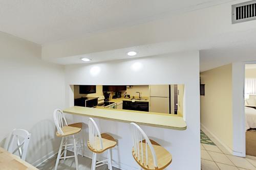 Pelican Inlet Condo Unit C222