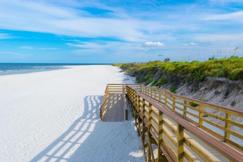 Pelican Inlet Condo Unit C222