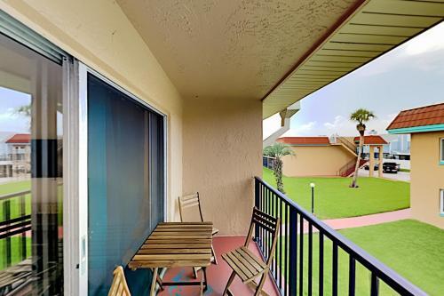 Pelican Inlet Condo Unit C222