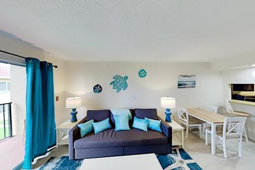 Pelican Inlet Condo Unit C222