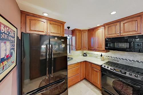 Sea Fair Condo Unit 12128
