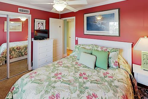 Sea Fair Condo Unit 12128