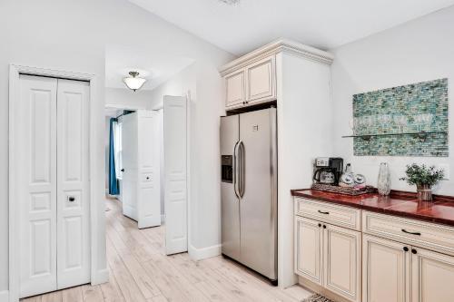 Beautiful Large Vilano Beach Home