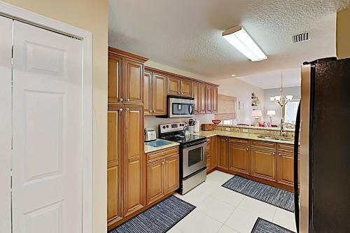 Villas Ocean Gate II Condo Unit 105