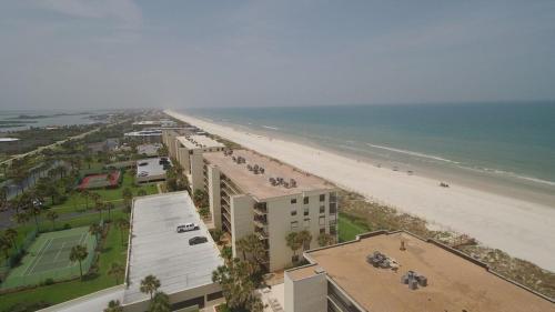Apartamento Sand Dollar 101 Condo