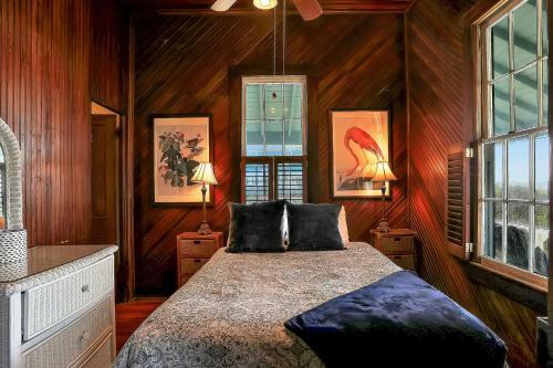 The Lodge