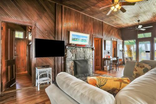 The Lodge