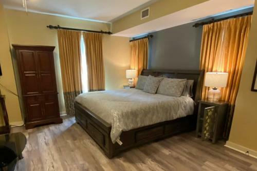 Luxury Golf Retreat