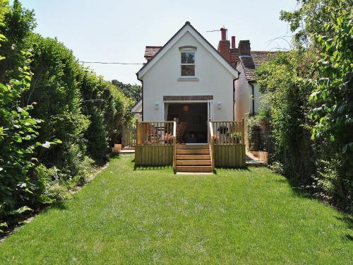 Bramble Cottage