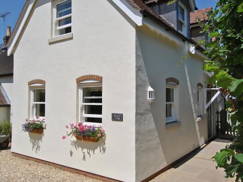 Bramble Cottage