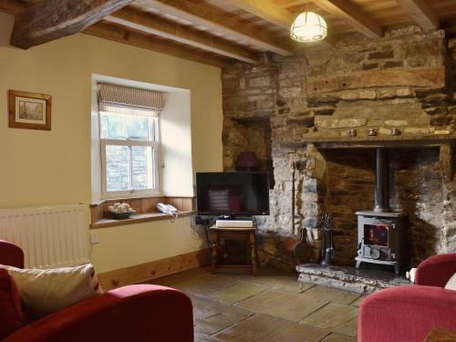 Cringley Cottage