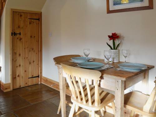 Cringley Cottage