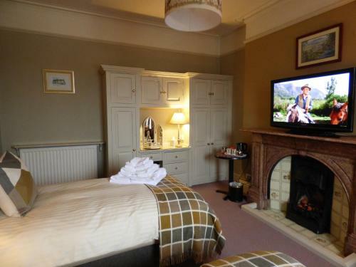 Thornsgill House Bed & Breakfast