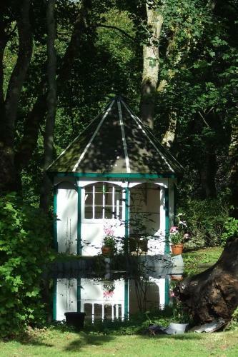 Bed & Breakfast Thrumster House
