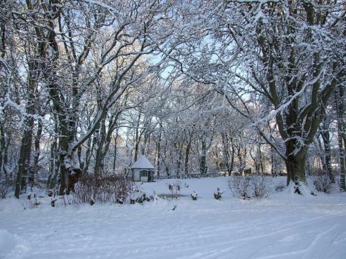 Bed & Breakfast Thrumster House