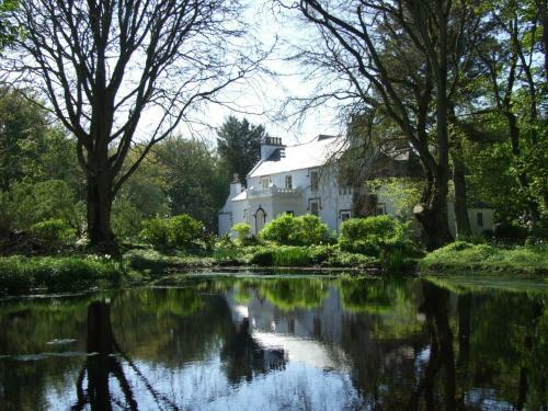 Bed & Breakfast Thrumster House