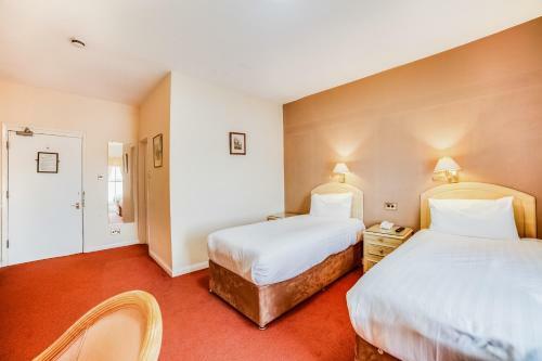 Kings Hotel