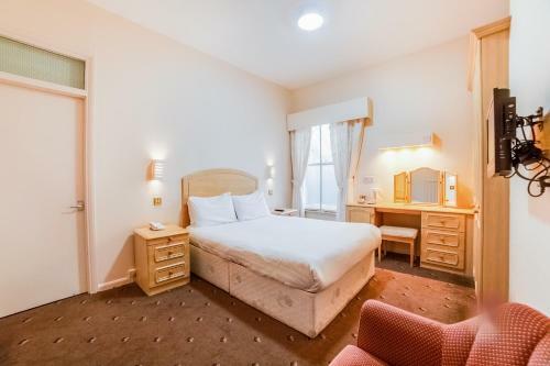 Kings Hotel