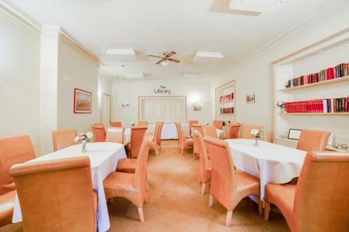 Kings Hotel