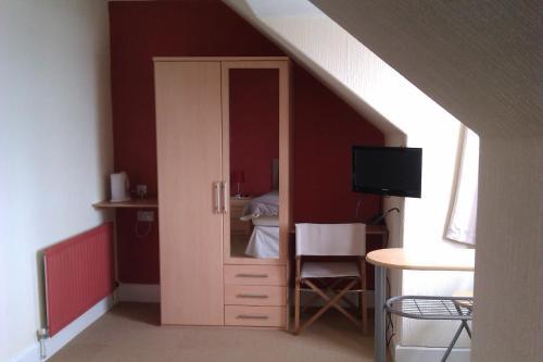 Harbour House Bed & Breakfast (wick)