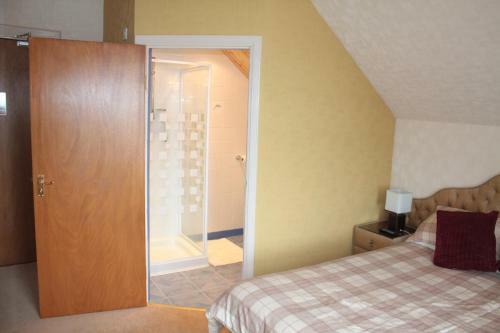 Harbour House Bed & Breakfast (wick)