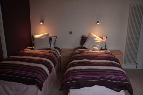 Harbour House Bed & Breakfast (wick)