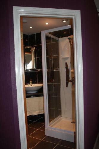 Harbour House Bed & Breakfast (wick)