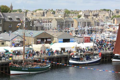 Harbour House Bed & Breakfast (wick)