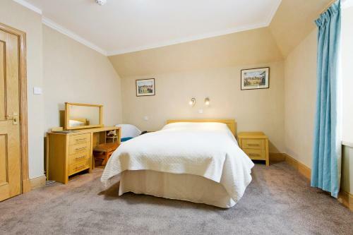 Hostal Nethercliffe Hotel