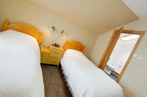 Hostal Nethercliffe Hotel