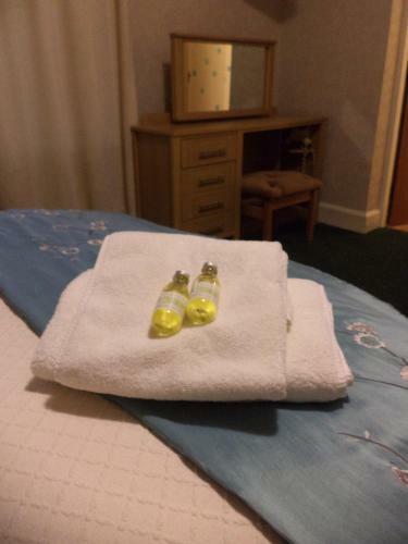 Hostal Nethercliffe Hotel