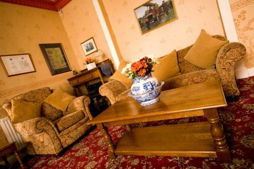 Hostal Nethercliffe Hotel