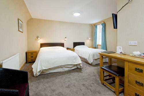 Hostal Nethercliffe Hotel