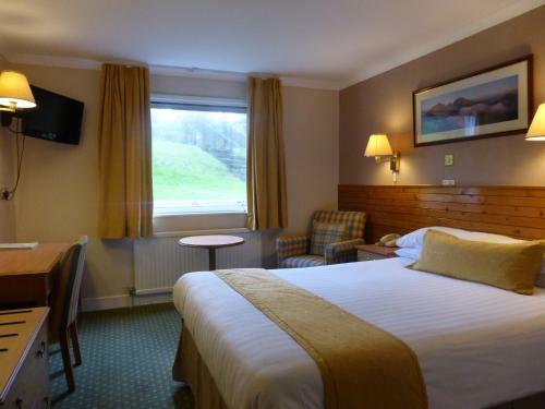 Norseman Hotel