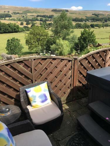 Bed & Breakfast Stoney End