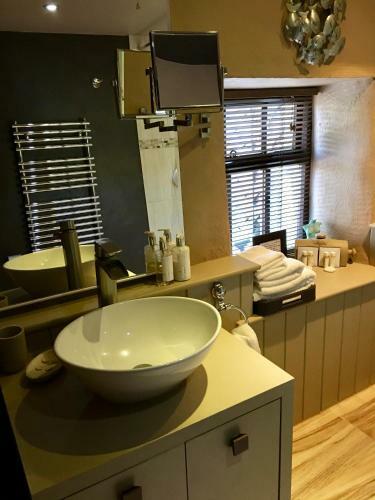 Bed & Breakfast Stoney End