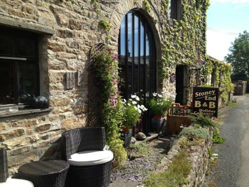 Bed & Breakfast Stoney End