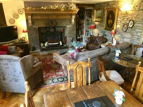 Bed & Breakfast Stoney End