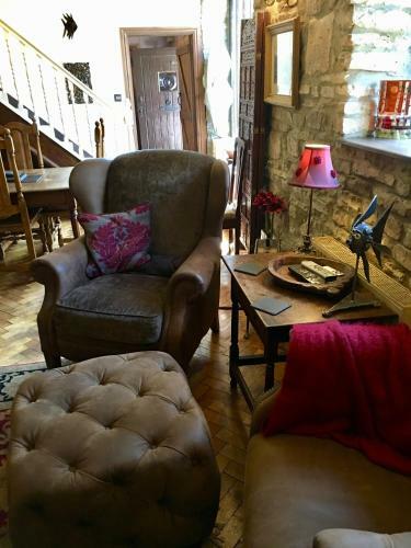 Bed & Breakfast Stoney End