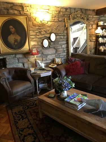 Bed & Breakfast Stoney End