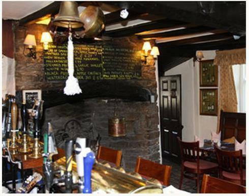 Rose & Crown Hotel