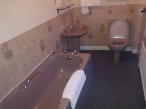 Rose & Crown Hotel