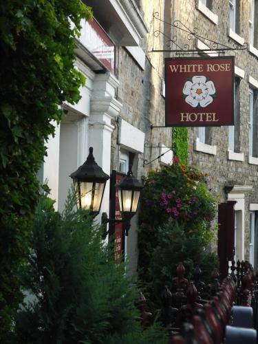 Posada The White Rose