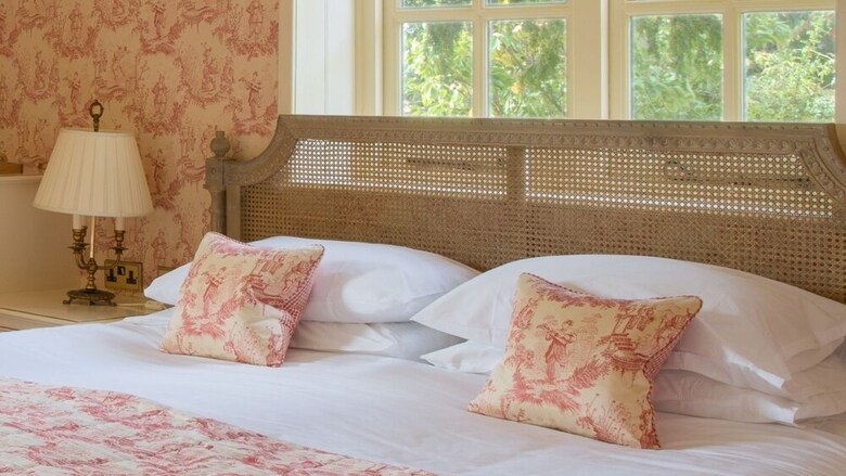 The Priory Hotel